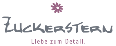 Zuckerstern Logo