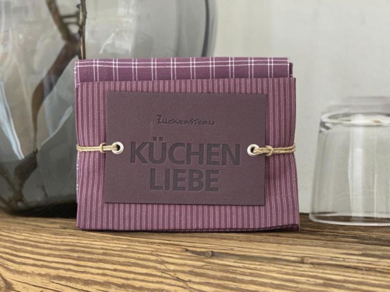 Küchenliebe