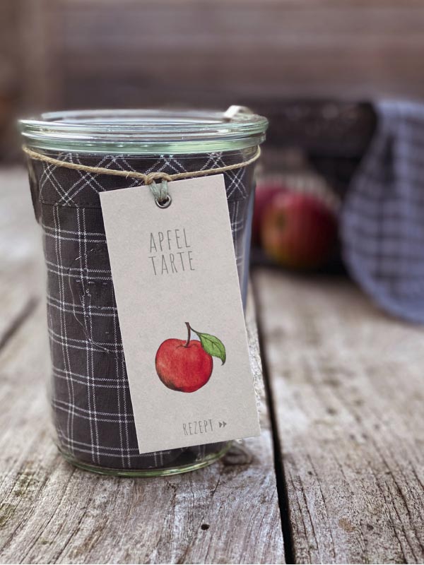 Küchenliebe Schürzen