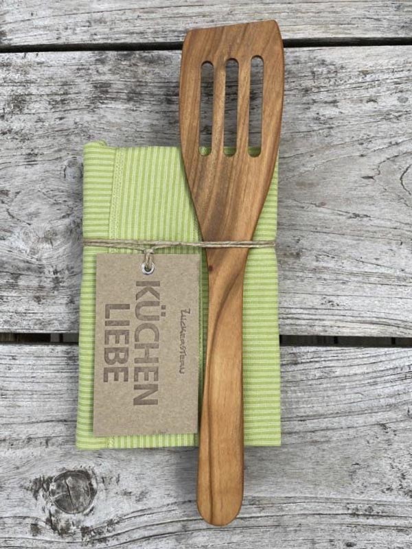 Küchenliebe Schürzen