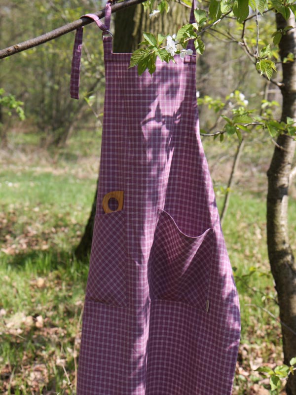 Küchenliebe Schürzen