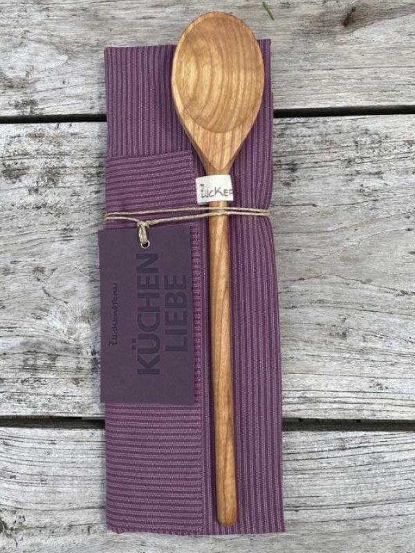 Küchenliebe Schürzen